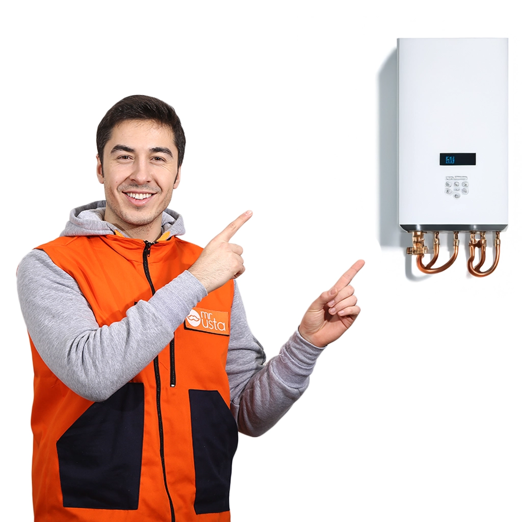 Birecik Kombi Tamircisi