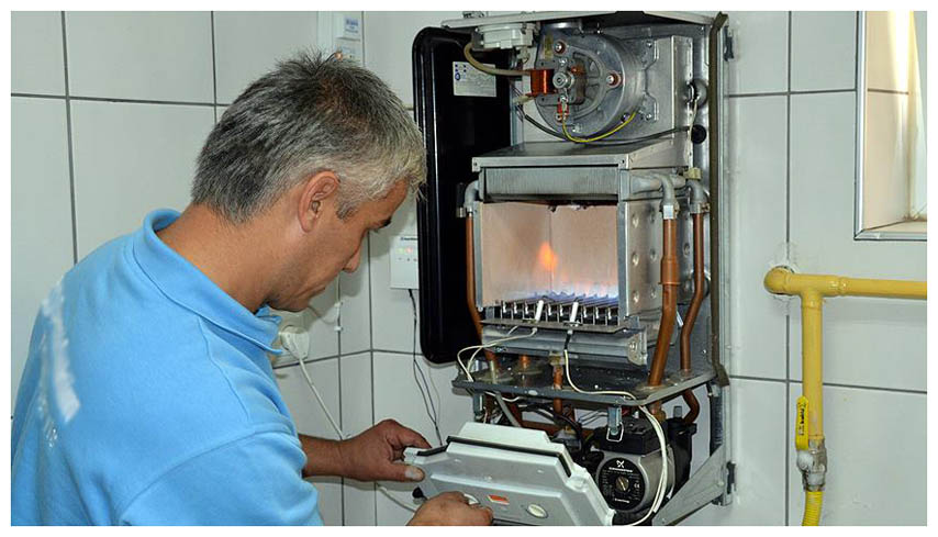 Birecik Kombi Tamircisi